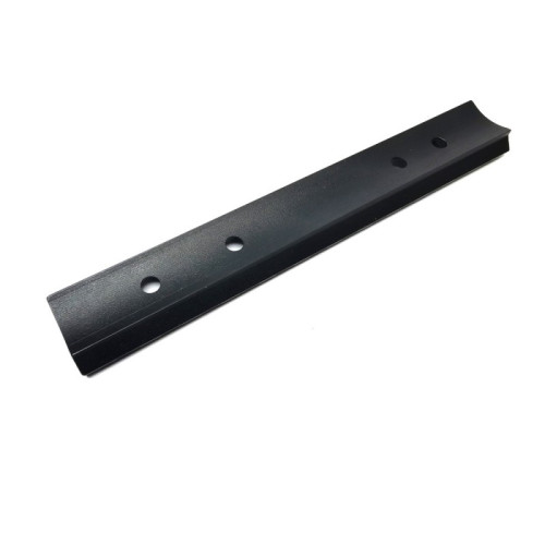 Планка Бизон на Benelli Super Vinci 12/89, Benelli Vinci Black 12/76, Picatinny, L-130 мм, 20 моа