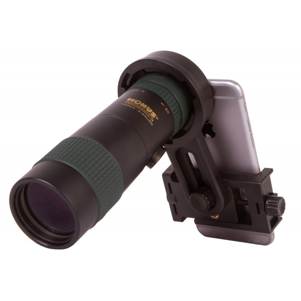 Монокуляр Konus Konusmall-3 8-24x40