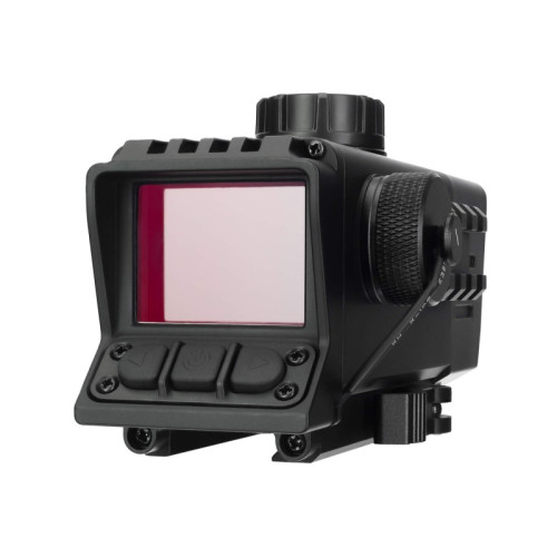 Цифровой монокуляр ночного видения Levenhuk Halo NVR50