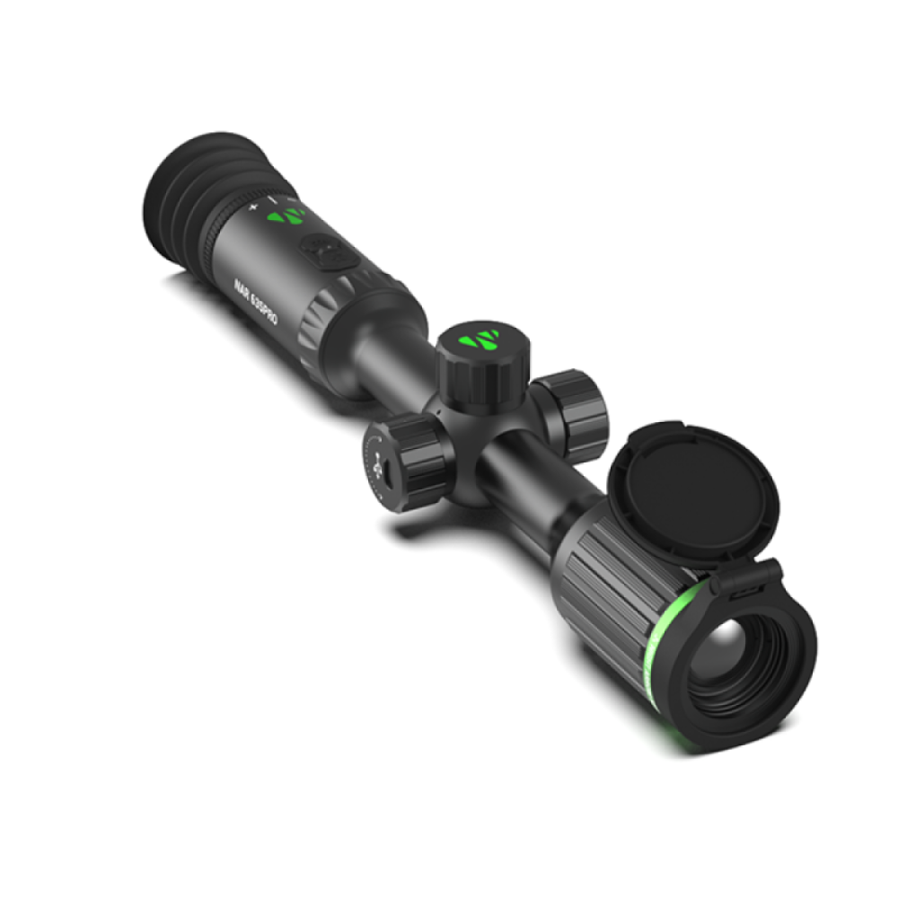 Тепловизионный прицел Conotech Night Arrow 635PRO