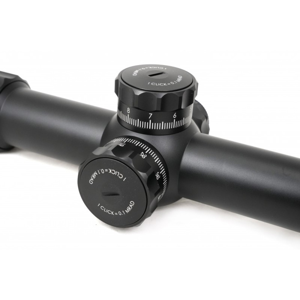 Оптический прицел Arkon Model A 5-30x56