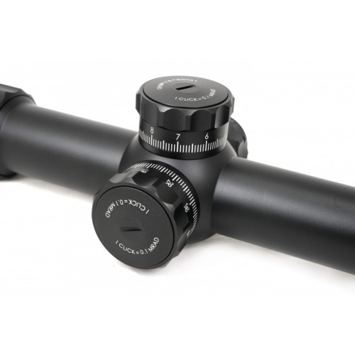 Оптический прицел Arkon Model A 5-30x56