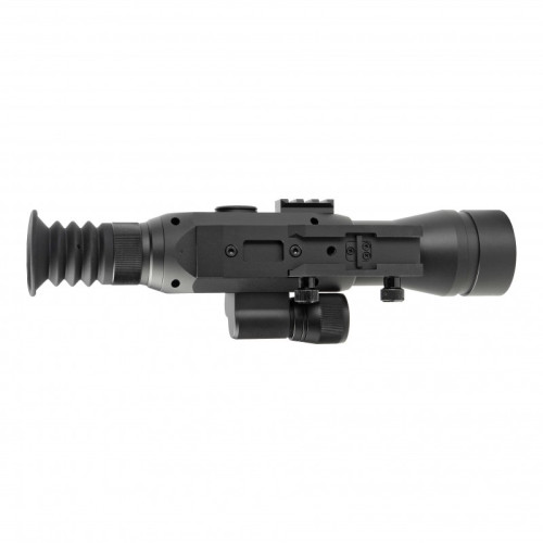 Ночной цифровой прицел Veber DigitalHunt R50X4-18 HD Plus