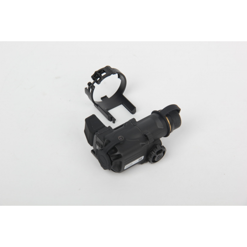 Тепловизионная насадка для монокуляра Longot KK2