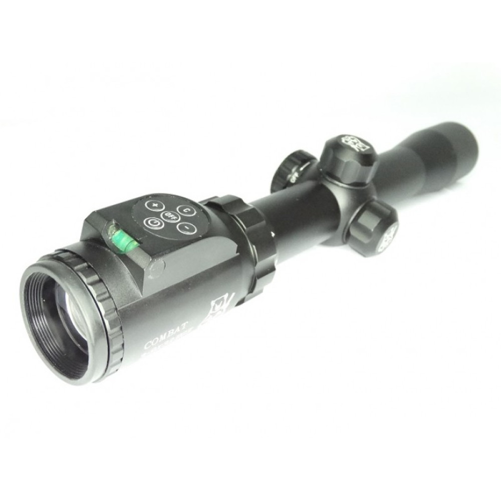 Оптический прицел Combat 3-9x32 EGZ