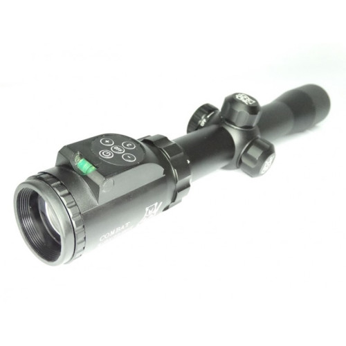 Оптический прицел Combat 3-9x32 EGZ