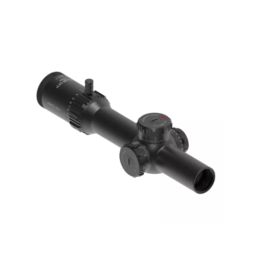 Оптический прицел Artelv CRS Fiber 1-10x28 SFP