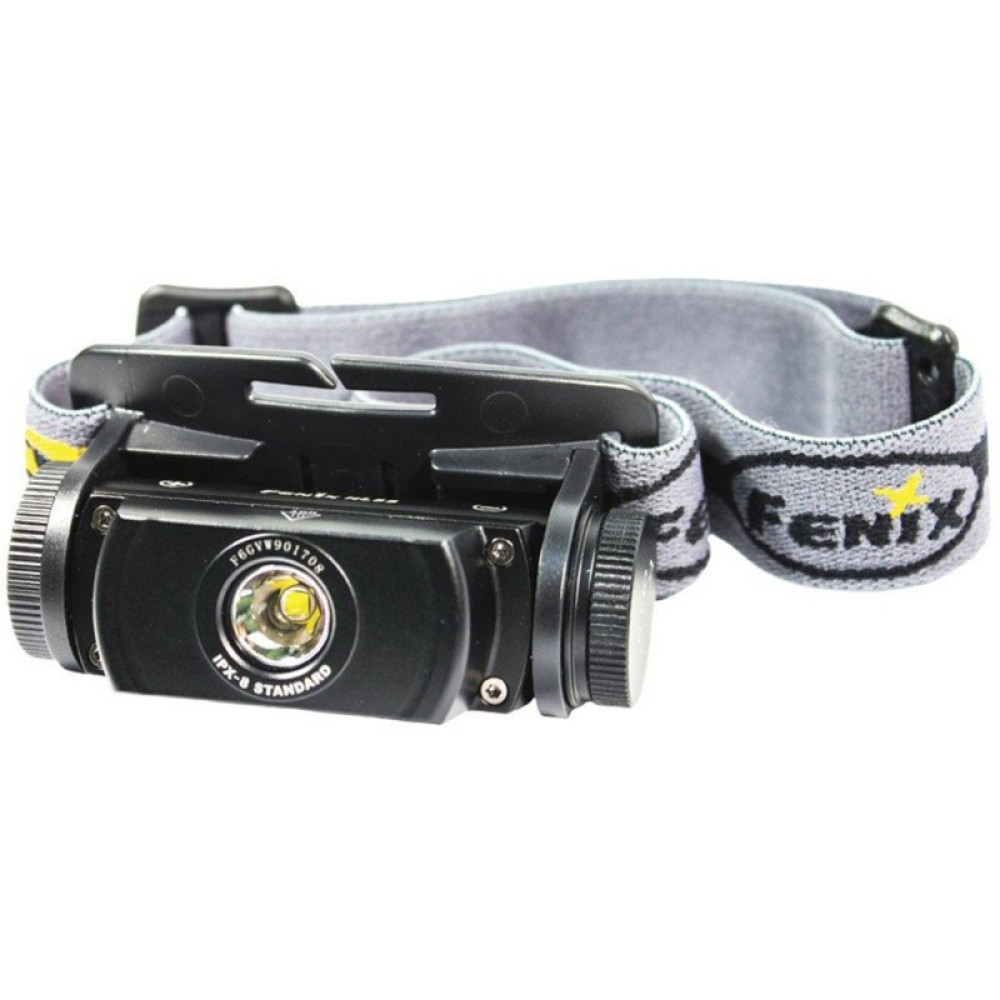Налобный фонарь FENIX HL55 XM-L2 U2 HL55XML2U2