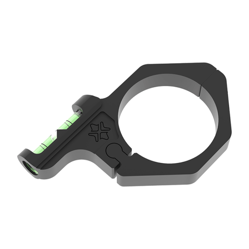 Кольцо для прицелов Vector Optics Offset Bubble GENII 34mm