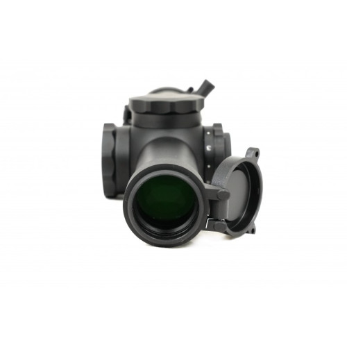 Оптический прицел Arkon Model C 1-10x24