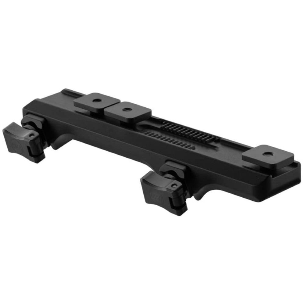 Быстросъемный кронштейн MAK на шину Swarovski для Blaser R93 (50192-60193)