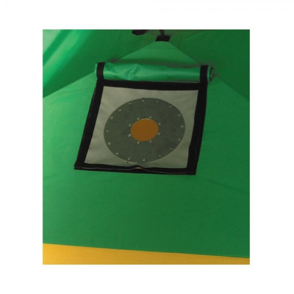 Походная баня Tramp Double Hot Cube