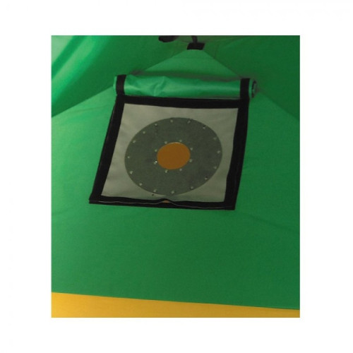 Походная баня Tramp Double Hot Cube