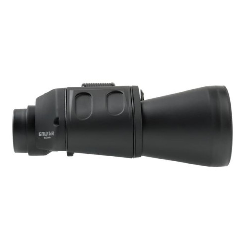 Бинокль Veber Classic БПЦ 12x50 VR, чёрный