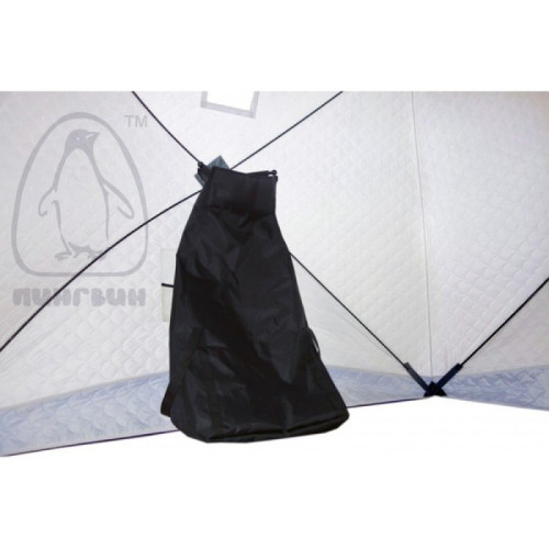 Сумка под рыбу Пингвин