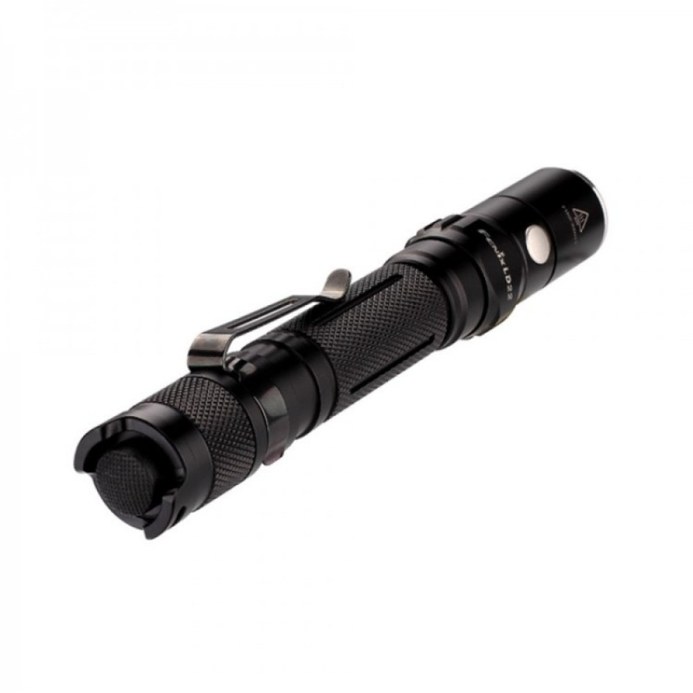 Фонарь FENIX LD22 (2015) CREE XP-G2 (R5) LD22XPG2R52015