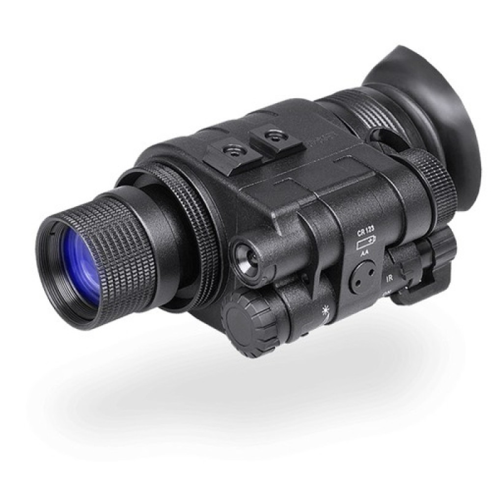 Монокуляр ночного видения Dedal-370-DK3