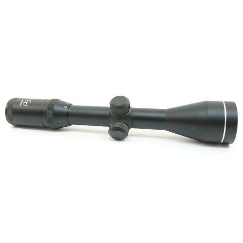Оптический прицел Target Optic 3-9x50, крест, 30 мм