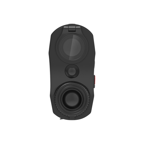 Тепловизионный монокуляр iRay Dual DP19