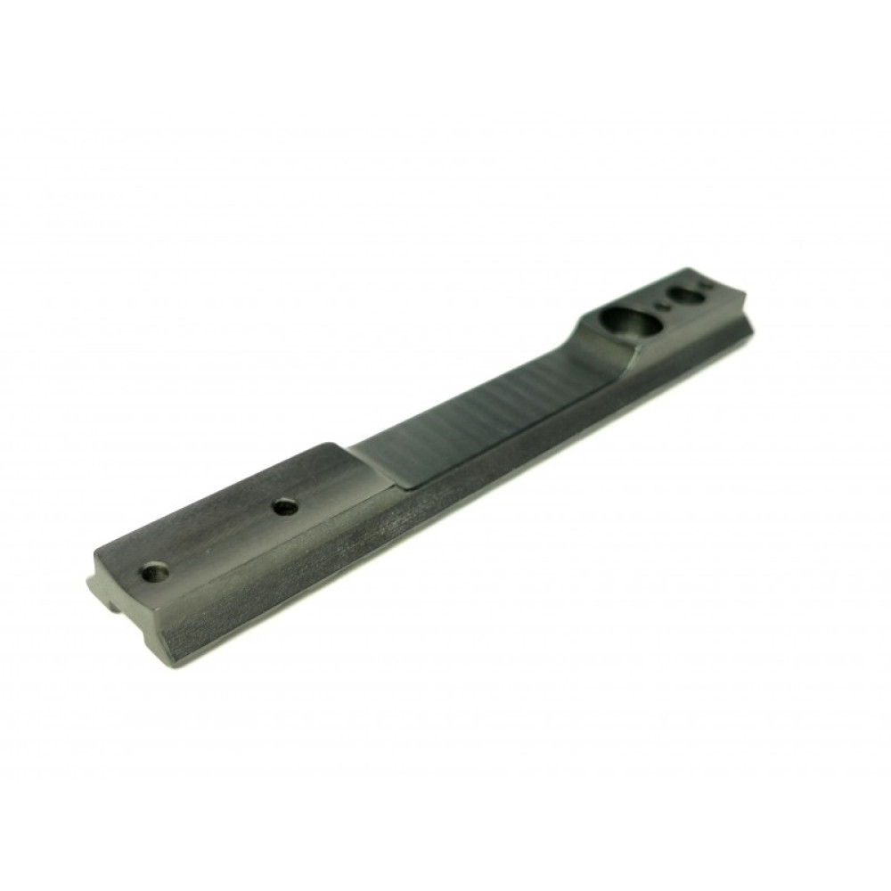 Планка Бизон на Remington 700 TACTICAL (SA) Cal. 308 Win, Picatinny L-140 мм, 0 моа