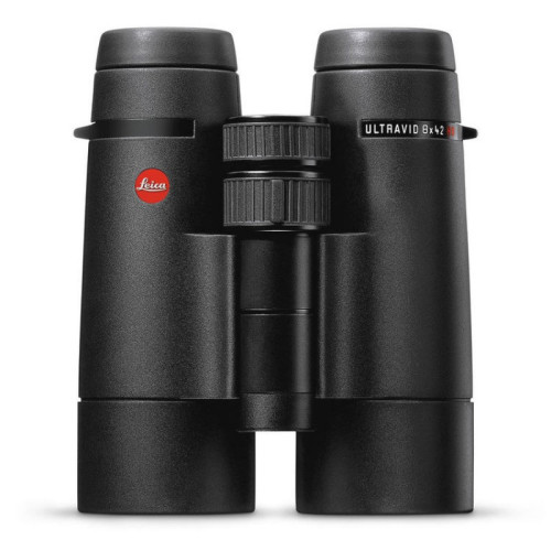 Бинокль Leica Ultravid 8x42 HD-Plus
