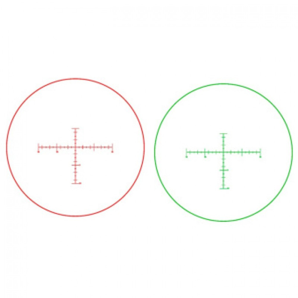 Оптический прицел Sightmark Latitude 10-40x60 Benchrest