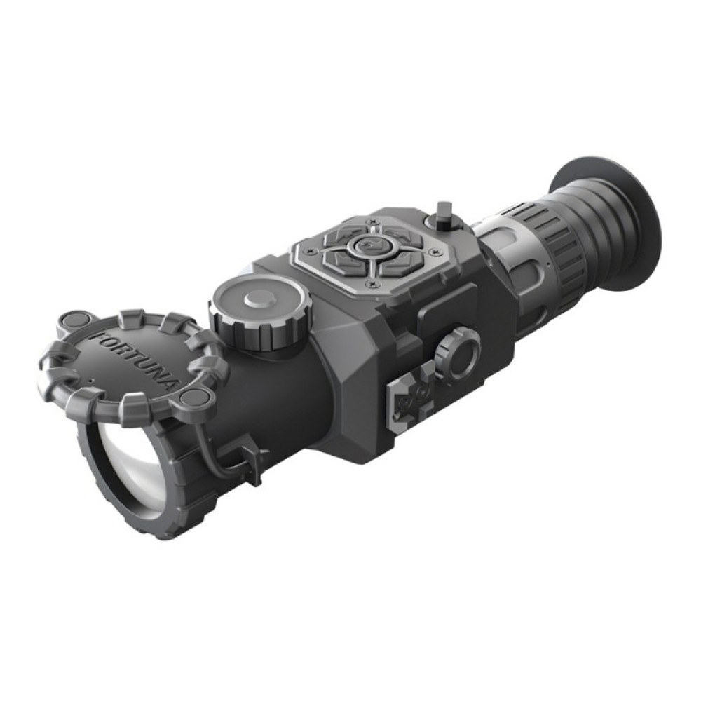 Тепловизионный прицел Fortuna General One 6M