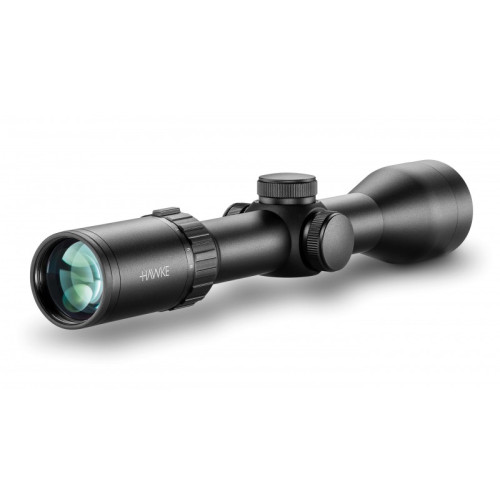 Оптический прицел Hawke Vantage WA 30 1.5-6x44 IR (L4a) с подсветкой (14276)