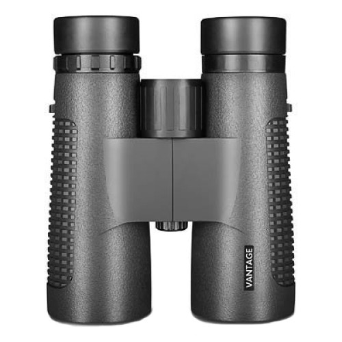 Бинокль Hawke Vantage WP 10x42, серый, Серый