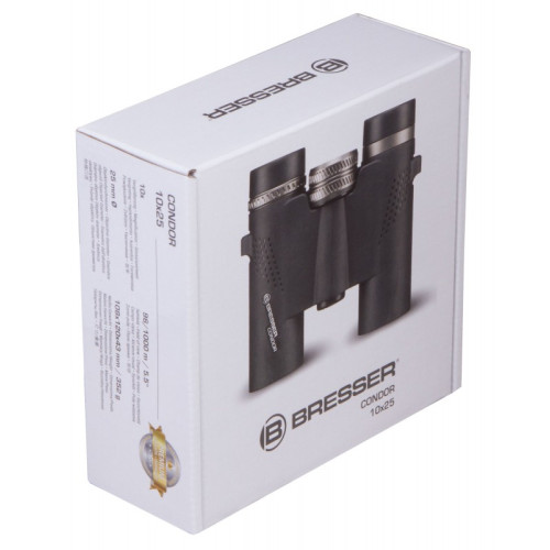 Бинокль Bresser Condor UR 10x25