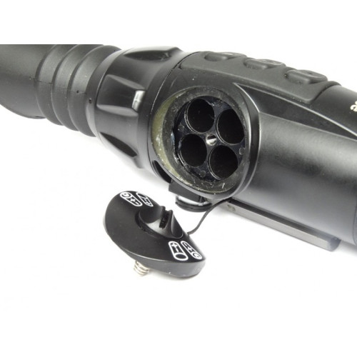 Тепловизионный прицел ПТ-3-02