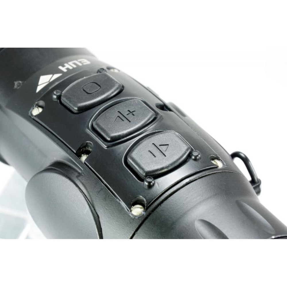 Тепловизионный прицел ПТ-10