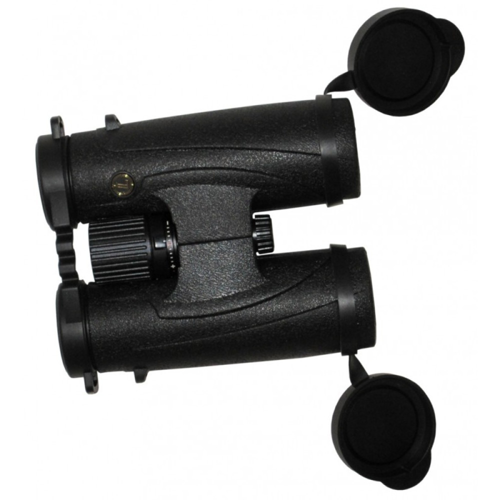 Бинокль Leupold BX-4 Mckinley HD 8x42, призмы Roof