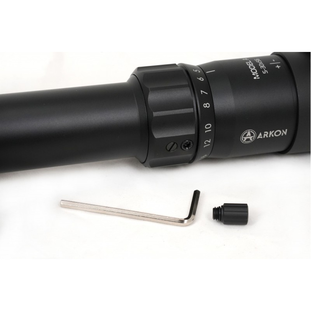 Оптический прицел Arkon Model A 5-30x56