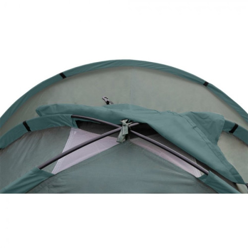 Палатка Totem Summer 4 Plus (V2) зеленый