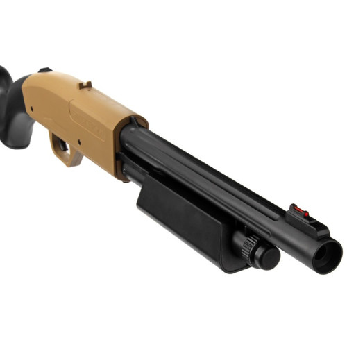 Карабин пневматический Stalker STSG ShotGun CO2 к.4,5мм