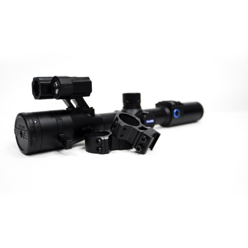 Цифровой прицел ночного видения PARD DS35-70 LRF