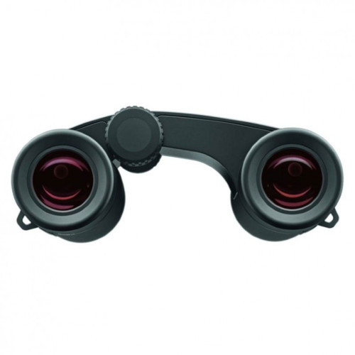 Бинокль Carl Zeiss Victory Pocket 10x25, черный, Черный