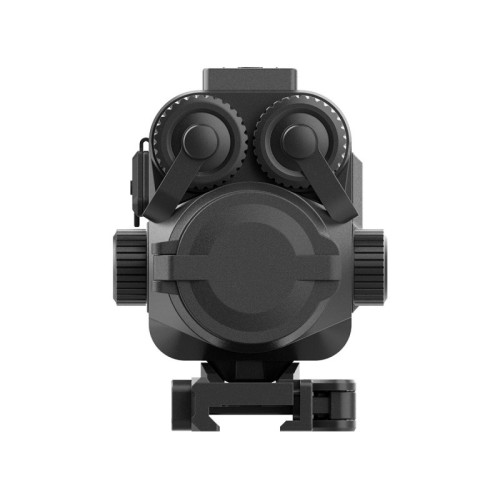 Тепловизионный прицел Guide TS432L