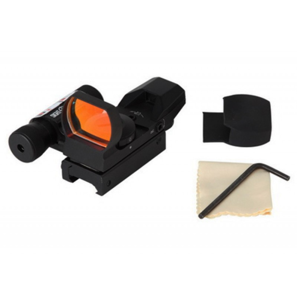 Коллиматорный прицел Sightmark SM/13002-DT с ЛЦУ