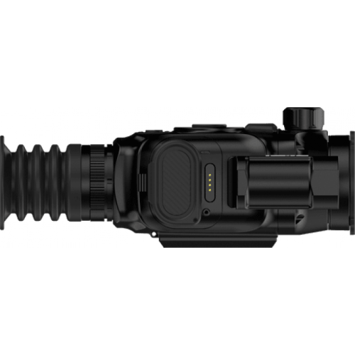 Тепловизионный прицел RikaNV Lesnik 335L