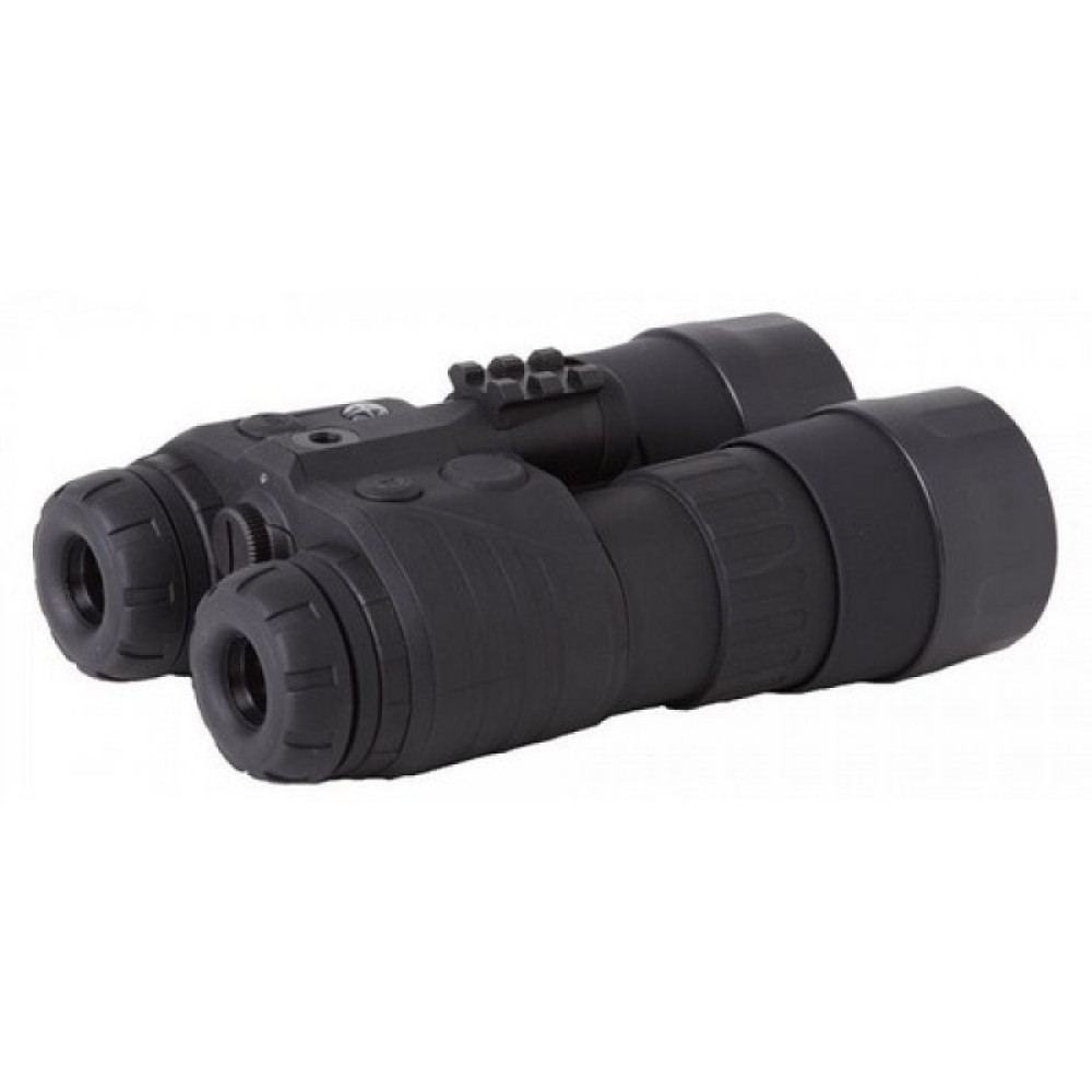 Ночной электронно-оптический бинокль Sightmark Ghost Hunter 4x50