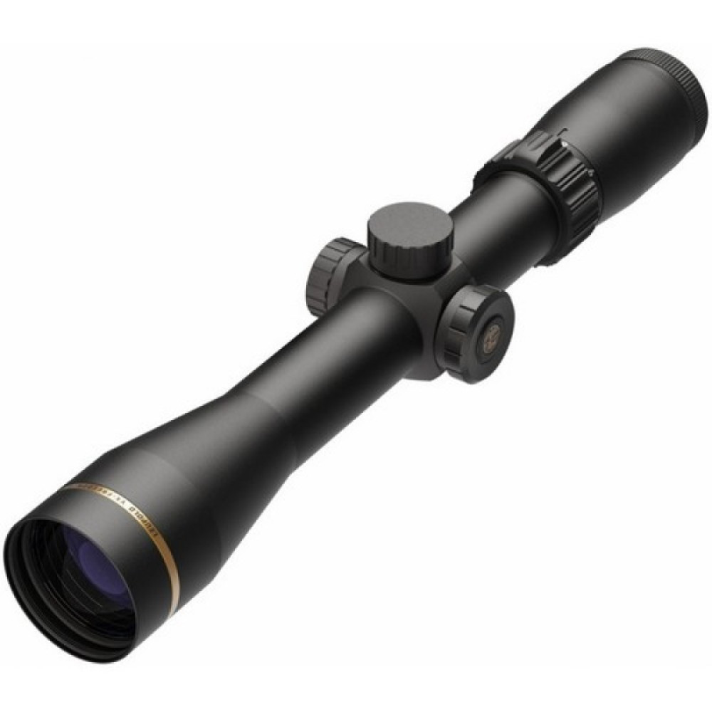 Оптический прицел Leupold VX-Freedom 3-9x40 с подсветкой, сетка FireDot Tri-MOA