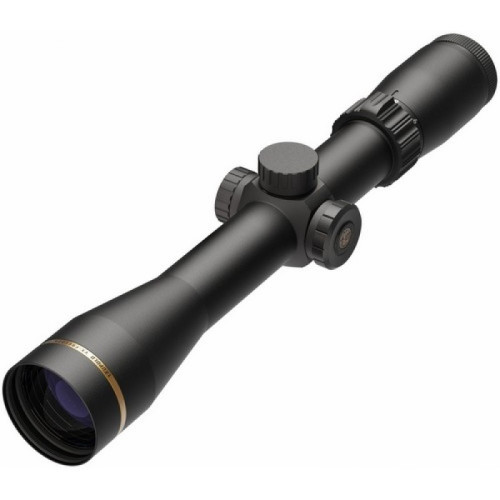 Оптический прицел Leupold VX-Freedom 3-9x40 с подсветкой, сетка FireDot Tri-MOA
