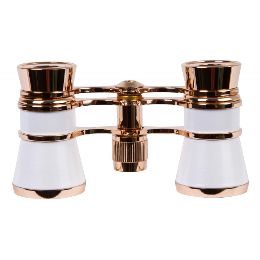 Театральный бинокль Konus 3x25 Pearl