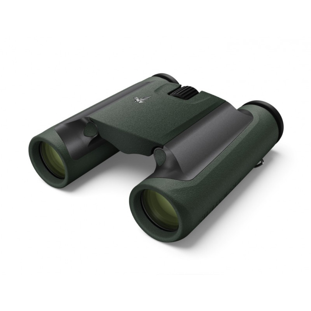 Бинокль Swarovski CL Pocket 8x25 MO Зеленый