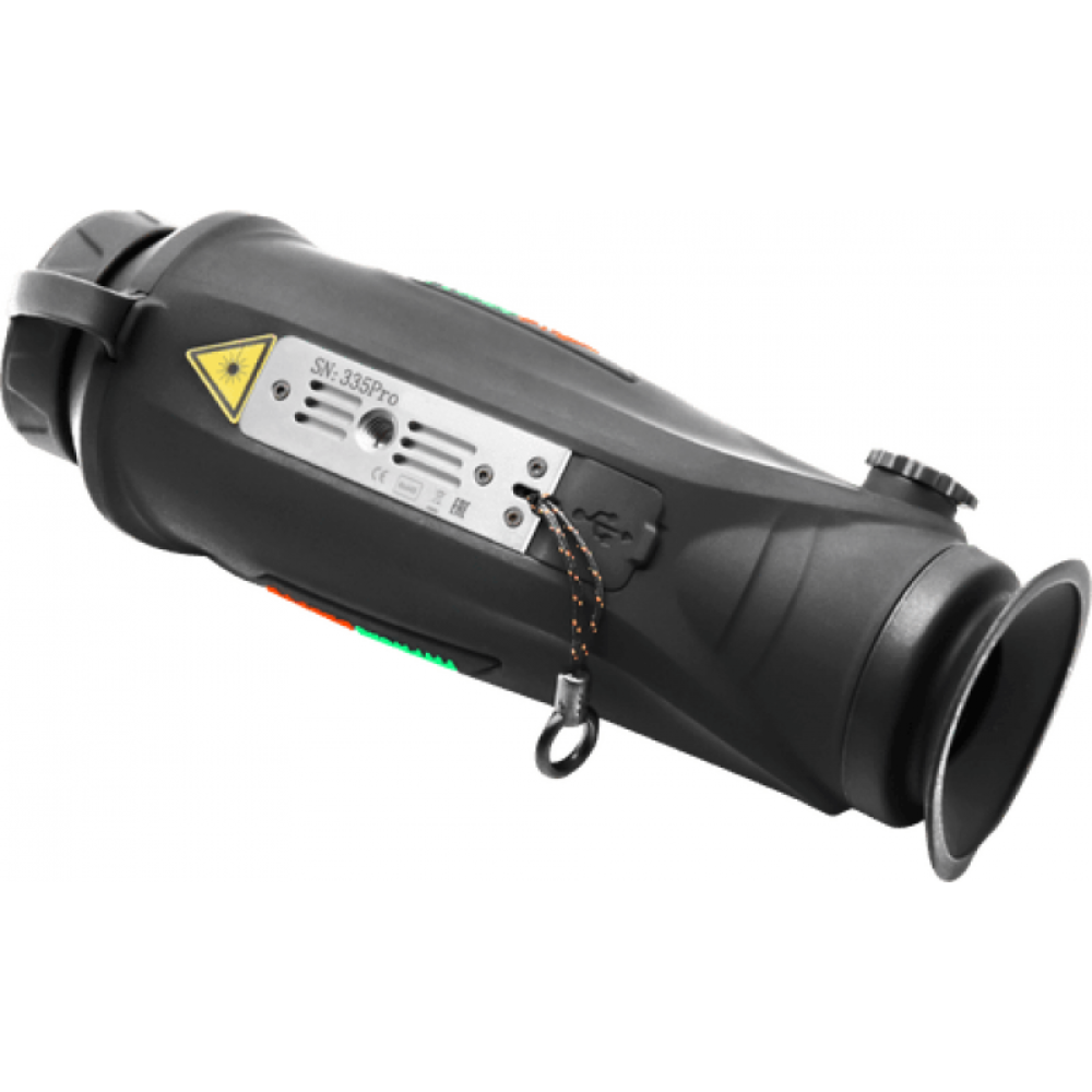 Тепловизор RikaNV Hypnose 335Pro