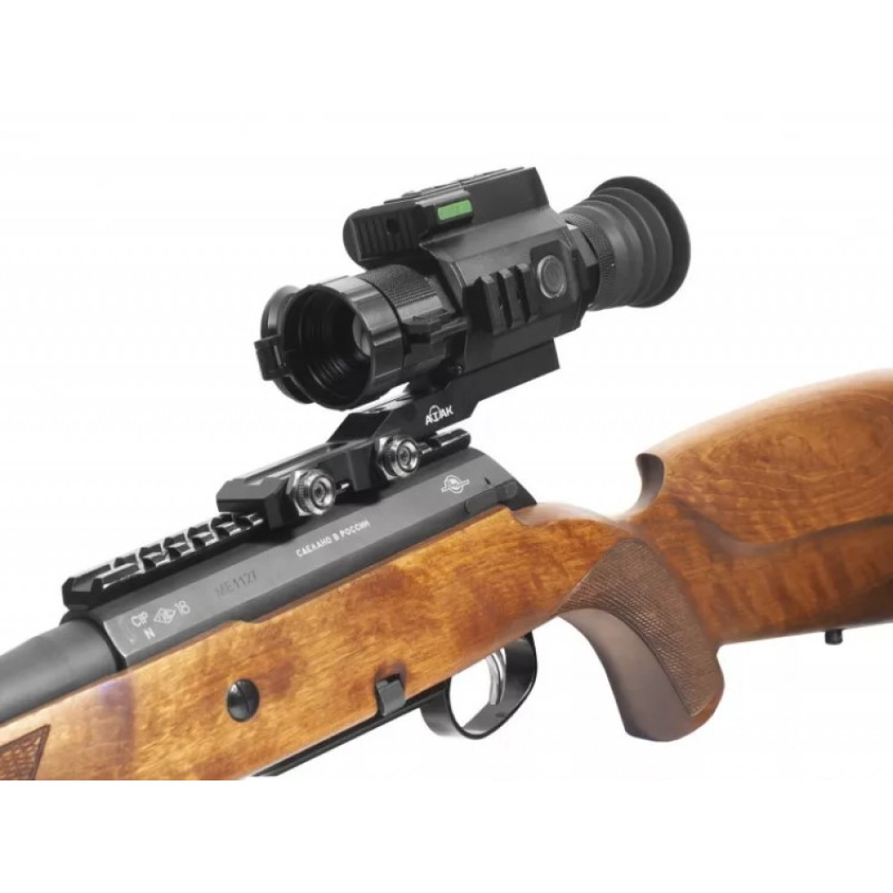 Тепловизионный прицел ATAK ET22-25