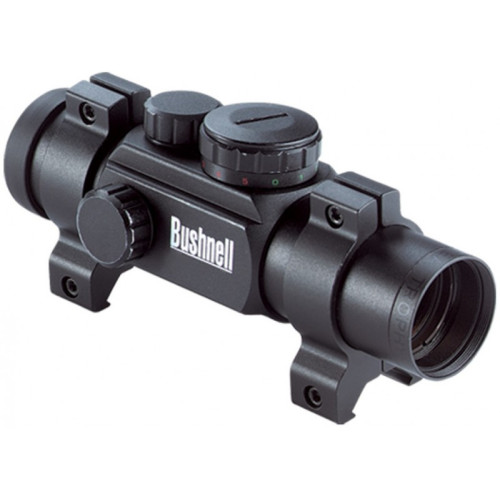 Коллиматорный прицел Bushnell TROPHY 1х28, Черный