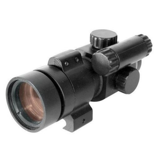 Коллиматорный прицел Hawke Sport Dot 1x30, Черный